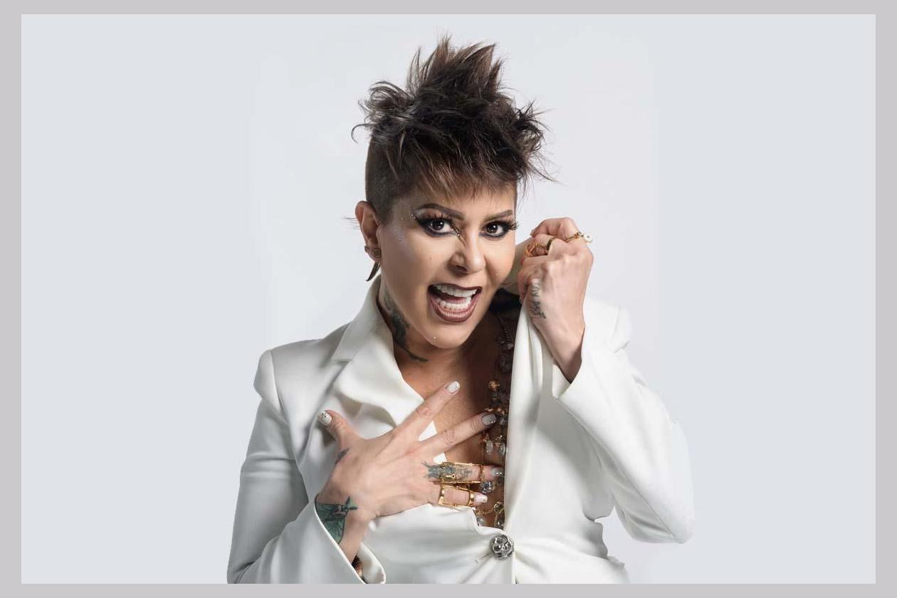 Alejandra Guzman